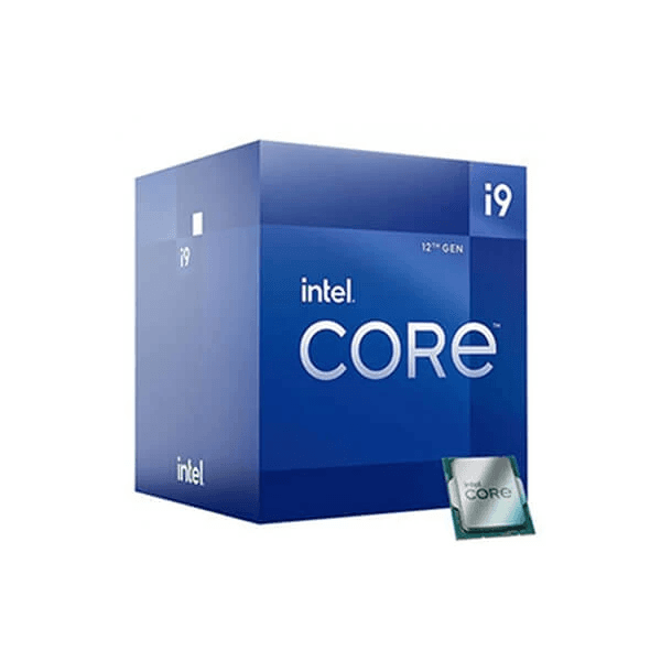 Intel Core i9-12900 LGA1700 Desktop Processor (5.10 GHz / 16 Cores / 24 Threads) - 1