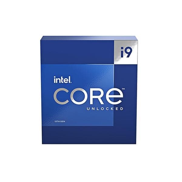 Intel Core i9-13900K LGA1700 Desktop Processor (5.80 GHz / 24 Cores / 32 Threads) - 2