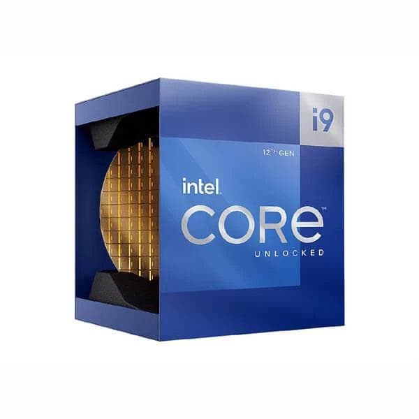 Intel Core i9-12900K LGA1700 Desktop Processor (5.20 GHz / 16 Cores / 24 Threads) - 3