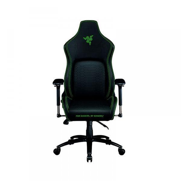 Razer Iskur Gaming Chair - Black - 2