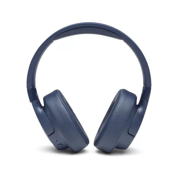 JBL Tune 750BTNC Over Ear Active Noise Cancellation, Blue - 1