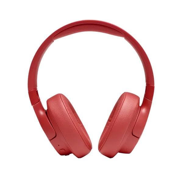 JBL Tune 750BTNC Over Ear Active Noise Cancellation, Black - 3