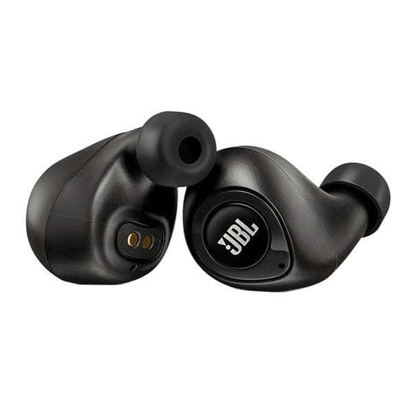 JBL C105 TWS by Harman Bluetooth, Black - 1