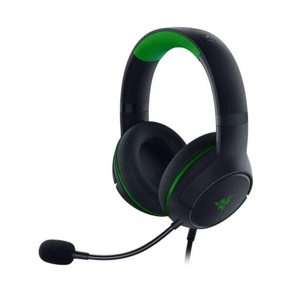 Razer Kaira X Xbox/PC/Mobile Wired Gaming Headset (Black) - 2