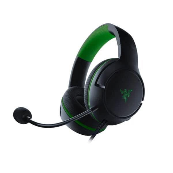 Razer Kaira X Xbox/PC/Mobile Wired Gaming Headset (Black) - 1