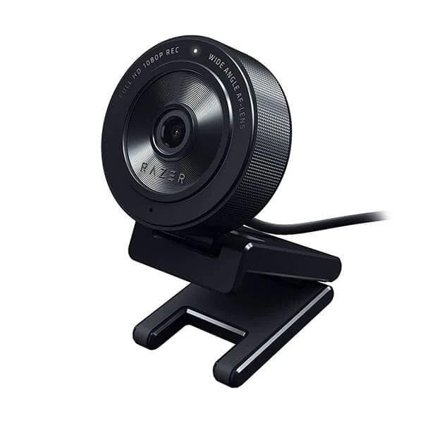 Razer Kiyo X USB Webcam for Full HD Streaming