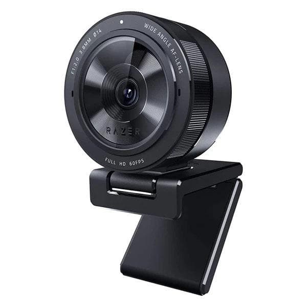 Razer Kiyo Pro FHD Webcam - 1