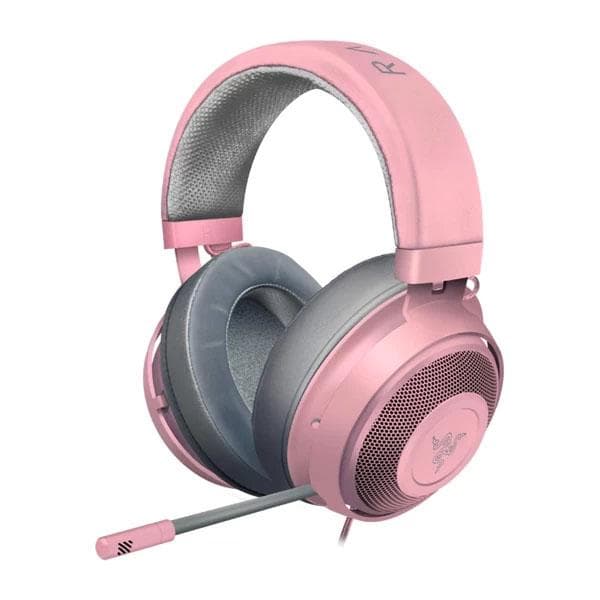 Razer Kraken 7.1 Gaming Headset Black - 7