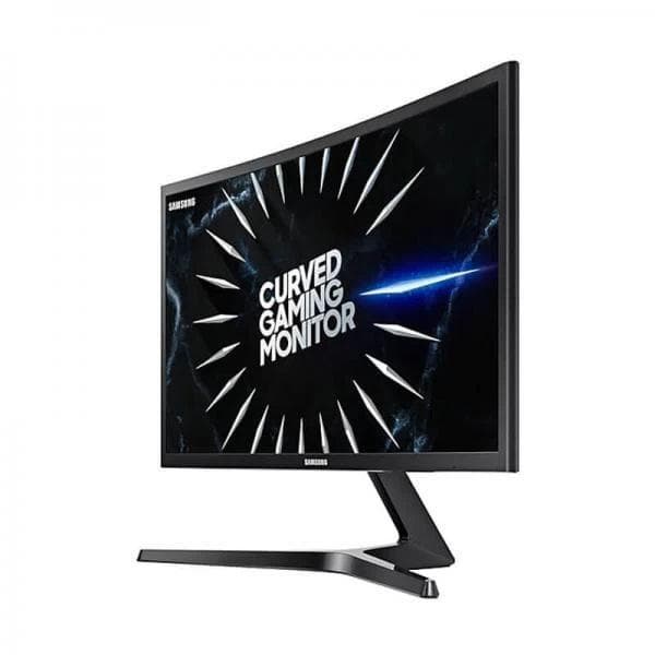 Samsung Odyssey CRG5 LC24RG50FZWXXL 24 Inch Curved Gaming Monitor - 3