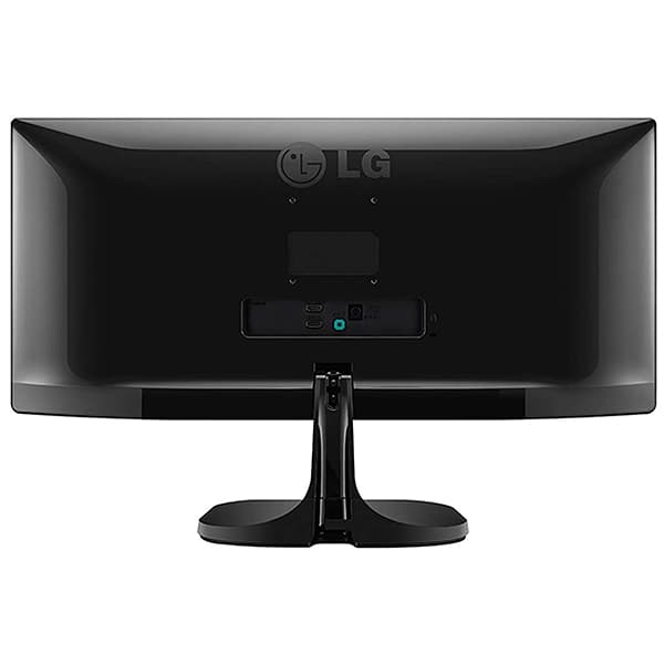 LG - 25UM58 25-inch  (64.5 cm) UltraWide Multitasking Monitor with Full HD (2560 x 1080) IPS Panel, HDMI Port, AMD Freesync - (Black) - 5