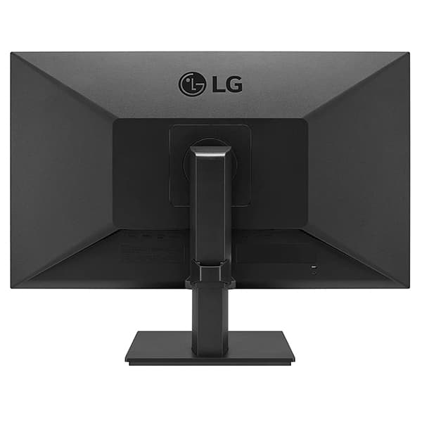 LG - 27Bl650C-B.ATR 27 Inch (69 cm) 1920 X 1080 Pixels USB-C, Taa Certified, LCD, Full Hd IPS Color Calibrated (Srgb 99%), Swivel/Tilt/Height Adjust, Hdmi &amp; Dp, Inbuilt Speaker (Black) - 4
