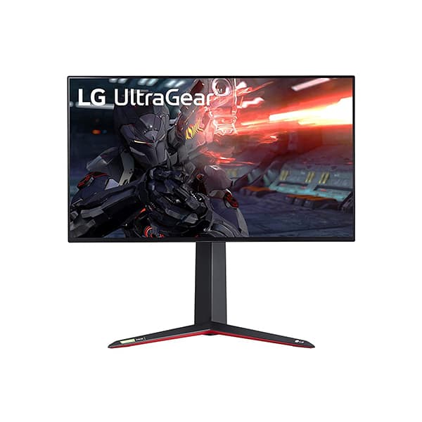 LG UltraGear 27GN950-B 27 Inch Gaming Monitor - 1