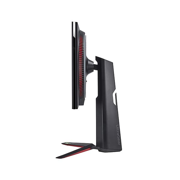 LG UltraGear 27GN950-B 27 Inch Gaming Monitor - 3