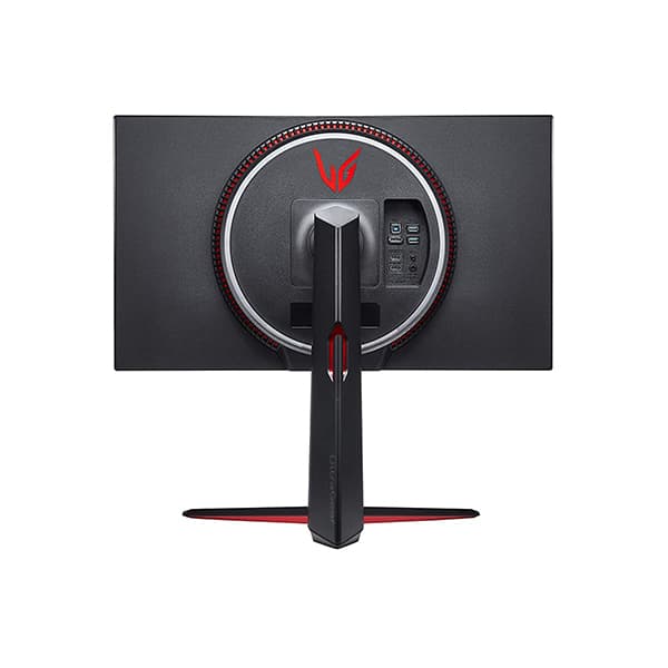 LG UltraGear 27GN950-B 27 Inch Gaming Monitor - 2