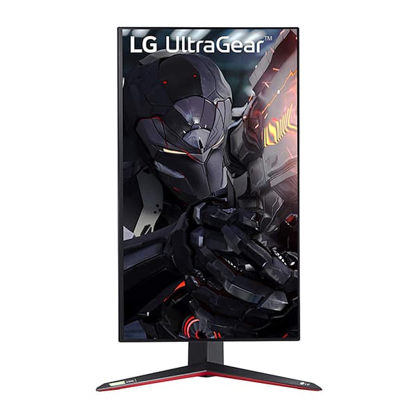 LG UltraGear 27GN950-B 27 Inch Gaming Monitor - 4