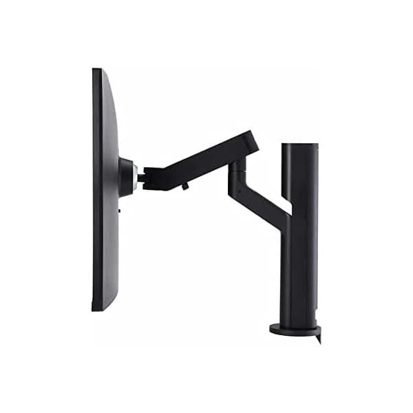 LG 32QP880-B 32'' QHD (2560 x 1440) 75Hz IPS Monitor with USB Type-C and ErgoStand, HDR10 - 5