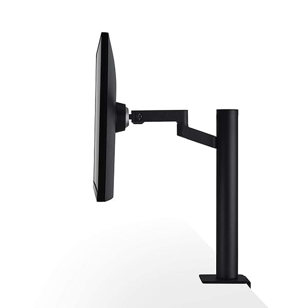 LG 32UN880 32" Ultrafine Monitor Display Ergo UHD 4K IPS Display with HDR 10 Compatibility and USB Type-C Connectivity, Black - 5