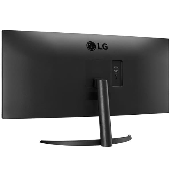 LG 34WP500 87 cm (34 Inches) UltraWide Full HD (2560 x 1080) Display - HDR 10, AMD Free sync, IPS with sRGB 95%, Multitasking, Flicker Safe, Reader Mode, HDMI, Headphone Out and Gaming Monitor - 3
