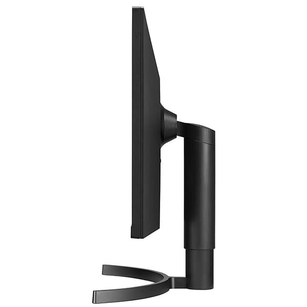 LG 34Wn750-B 34 Inches (87 cm) 21:9 Ultrawide Qhd/2K LCD 3440 X 1440 Pixels Color Calibrated IPS Monitor, Srgb 95%, HDR 10, Height Adjustable, Speaker (7W X 2), Hdmi X2 (Black) - 6