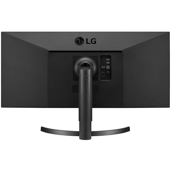 LG 34Wn750-B 34 Inches (87 cm) 21:9 Ultrawide Qhd/2K LCD 3440 X 1440 Pixels Color Calibrated IPS Monitor, Srgb 95%, HDR 10, Height Adjustable, Speaker (7W X 2), Hdmi X2 (Black) - 5