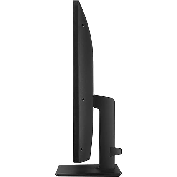 LG 43UN700 43 Inch (107.95 cm) IPS Display with USB Type-C and HDR10, 4 HDMI inputs, 3840 x 2160 pixel Monitor (Black) - 4