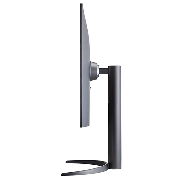 LG OLED Pro 32EP950 4K (32 inches / 80 cm) 3840 x 2160 Pixels Ultrafine Monitor with Display HDR 400, 10 Bit Color, Hardware Calibration, USB-C with 90W Power Designing Monitor Black - 5