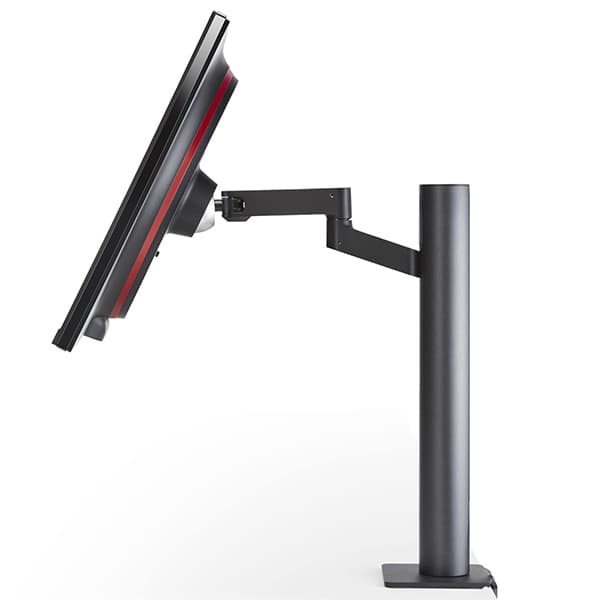 LG Ultragear - 27Gn880 Qhd Nano IPS 27 Inch (68.5 cm) 2560 X 1440 Pixels, Ergonomic Stand Nvidia G-Sync Compatible 144 Hz, 1Ms, HDR 10, Hdmi, Gaming Monitor, Black - 4