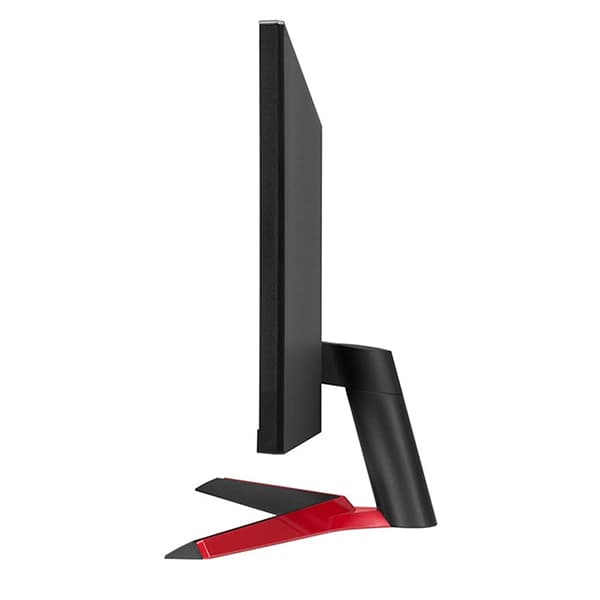 LG Ultrawide - 29Wp60G, 29 Inch (73 cm) Wfhd 2560 X 1080 Pixels IPS Gaming Monitor with 1Ms Response Rate, 75Hz Refresh Rate, AMD Freesync, Color Calibrated - USB C, Display Port, Hdmi, Black - 4