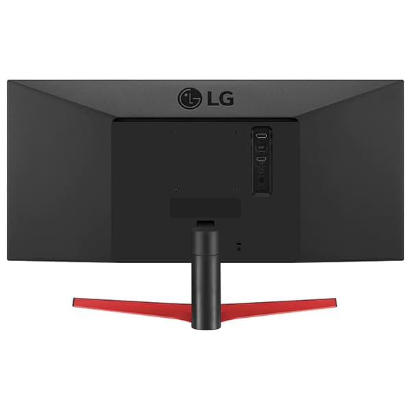 LG Ultrawide - 29Wp60G, 29 Inch (73 cm) Wfhd 2560 X 1080 Pixels IPS Gaming Monitor with 1Ms Response Rate, 75Hz Refresh Rate, AMD Freesync, Color Calibrated - USB C, Display Port, Hdmi, Black - 5