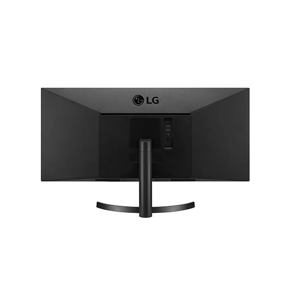 LG Ultrawide 34WL50S 34 Inches (87 cm) Wfhd LCD 2560 X 1080 Pixels IPS Display - HDR 10, Radeon Freesync, Srgb 99%, Inbuilt Speaker Maxx Audio (5W X 2), Hdmi X 2, Audio Out (Black) - 5