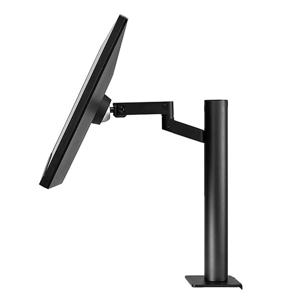 LG Ultrawide 34Wn780, 34 Inch (86.72 cm) - (Black) - 4