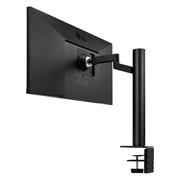 LG Ultrawide 34Wn780, 34 Inch (86.72 cm) - (Black) - 7