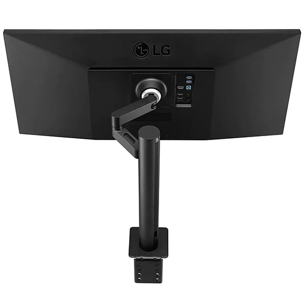 LG Ultrawide 34Wn780, 34 Inch (86.72 cm) - (Black) - 5