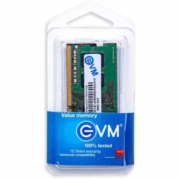 EVM Laptop DDR4 4GB RAM 3200 MHz - 1