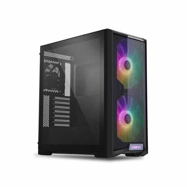 Lian Li Lancool 215 ARGB Cabinet (Black) - 5