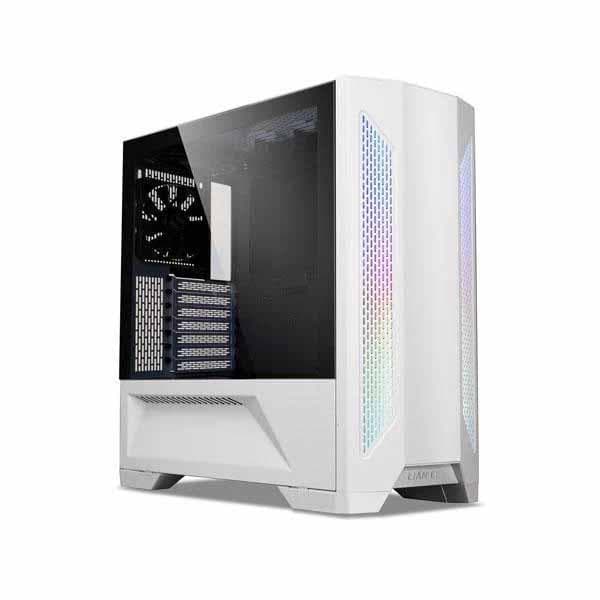 Lian Li Lancool II Cabinet (Black) - 5