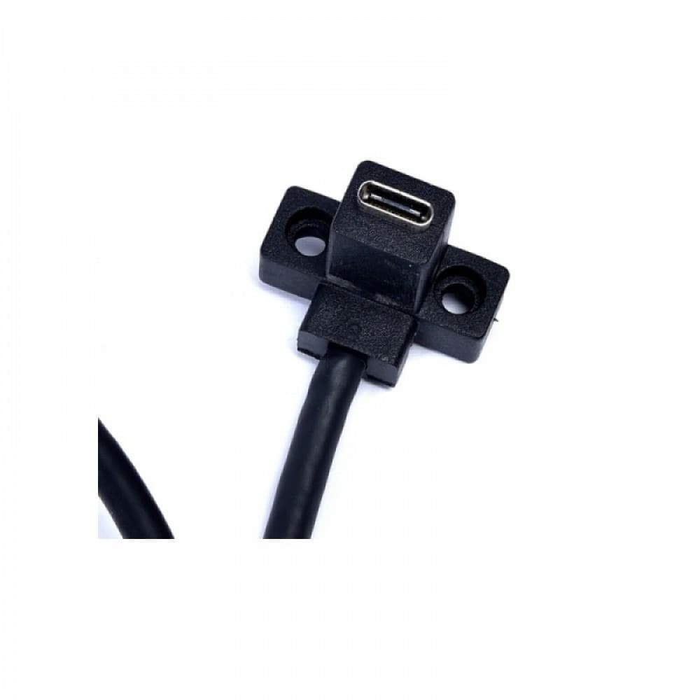 Lian Li Lancool II 4X 3.1 Type C Cable - 2