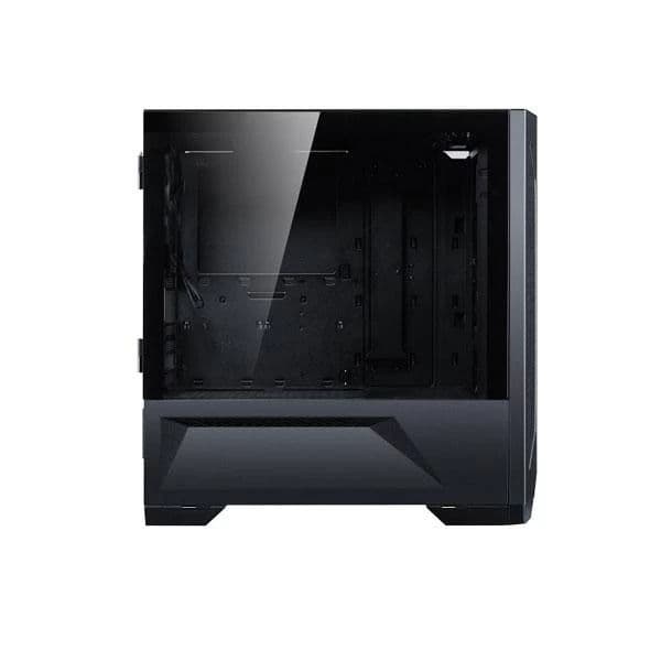 Lian Li Lancool II Cabinet (Black) - 2
