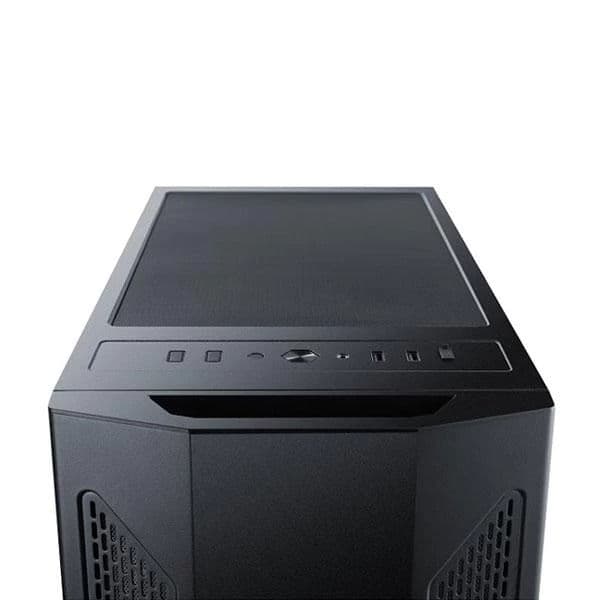 Lian Li Lancool II Cabinet (Black) - 3