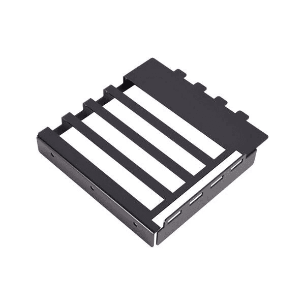 Lian Li O11D Riser Cable 200mm And PCI-E Slot Back Panel (PCI-E 4.0 X16) - 2