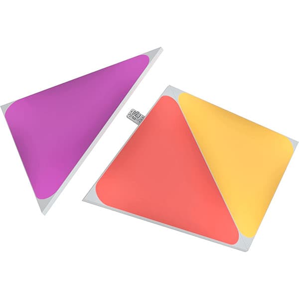 Nanoleaf Light Panels Smarter Kit - Rhythm Edition - 3 Pack Expansion - 1