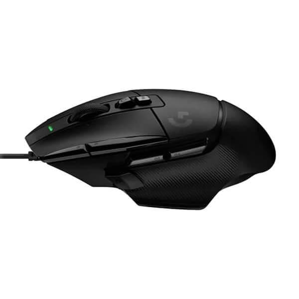 Logitech G502X Gaming Mouse (Black) - 2
