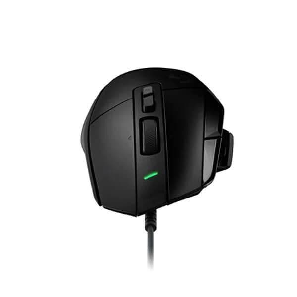 Logitech G502X Gaming Mouse (Black) - 4