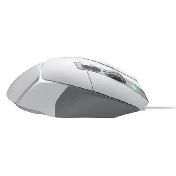 Logitech G502X Gaming Mouse (Black) - 8