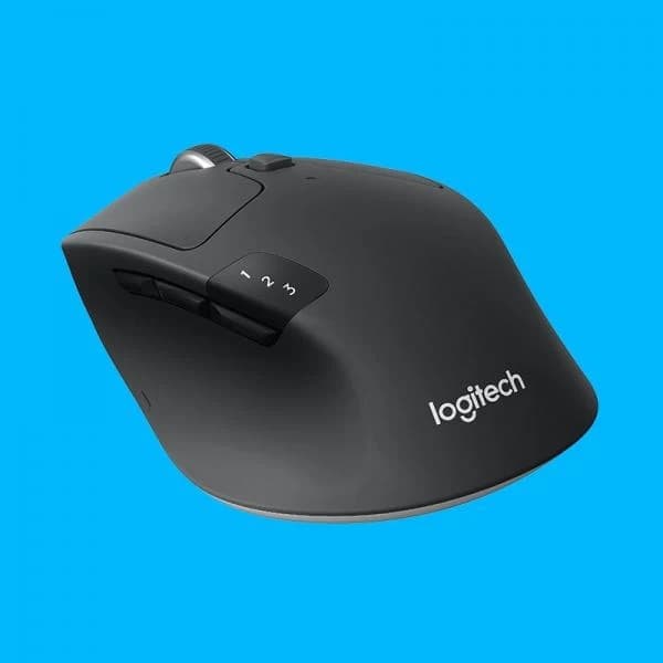 Logitech M720 TRIATHLON - 2