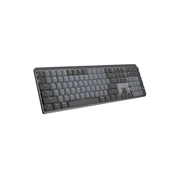 Logitech MX Mechanical Wireless Keyboard - 3