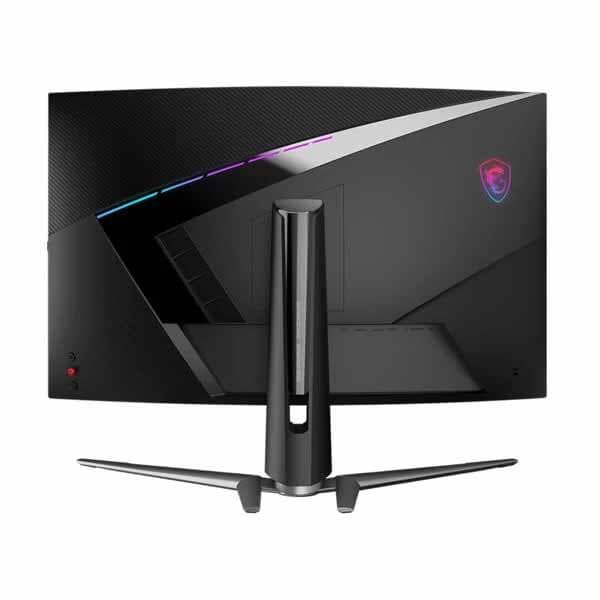 MSI MPG Artymis 323CQR 32 Inch Free Sync Curved Gaming Monitor - 2