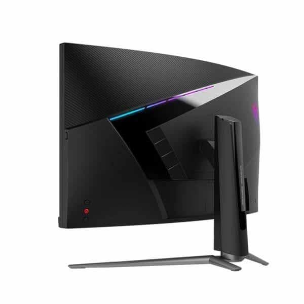 MSI MPG Artymis 323CQR 32 Inch Free Sync Curved Gaming Monitor - 3