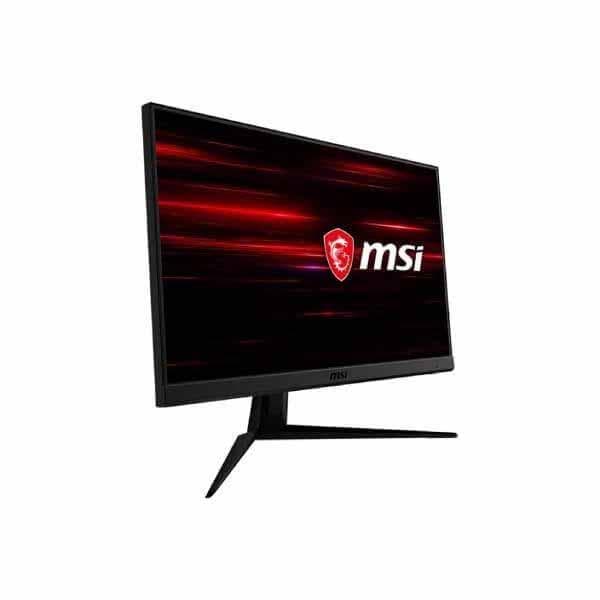 MSI Optix G241V 24" IPS Free Sync Gaming Monitor - 2