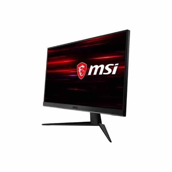 MSI Optix G241V 24" IPS Free Sync Gaming Monitor - 3